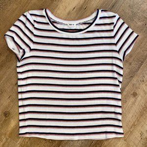 Striped Tee